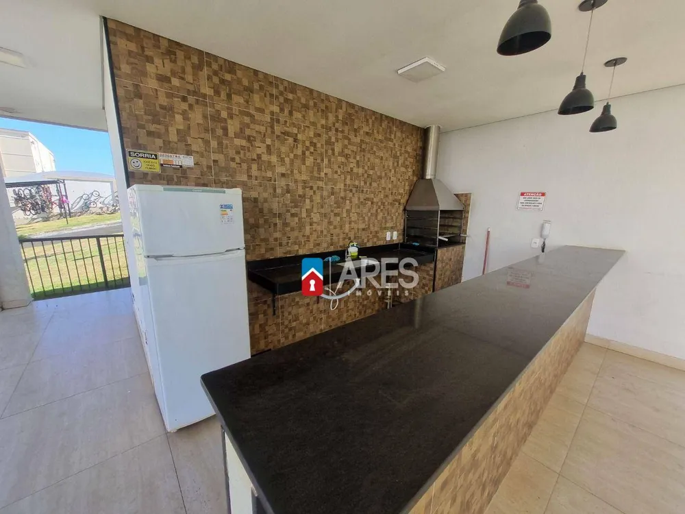 Apartamento, 2 quartos, 40 m² - Foto 16
