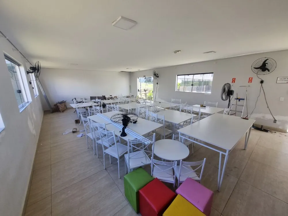 Apartamento, 2 quartos, 40 m² - Foto 13