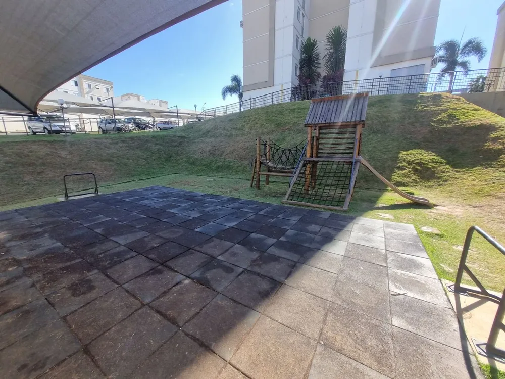 Apartamento, 2 quartos, 40 m² - Foto 10
