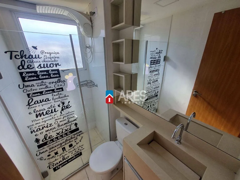 Apartamento, 2 quartos, 40 m² - Foto 7