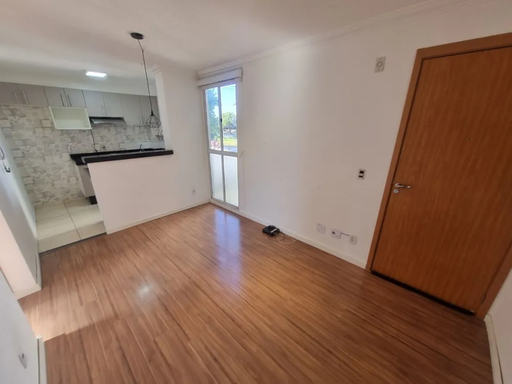 Apartamento, 2 quartos, 40 m² - Foto 2