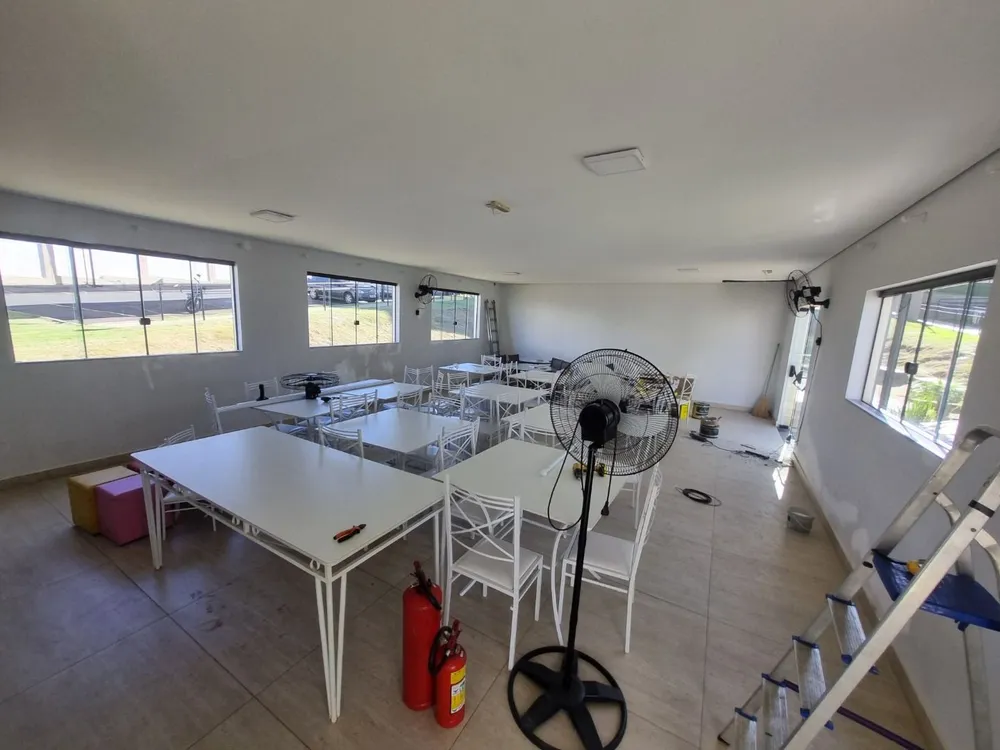 Apartamento, 2 quartos, 40 m² - Foto 14