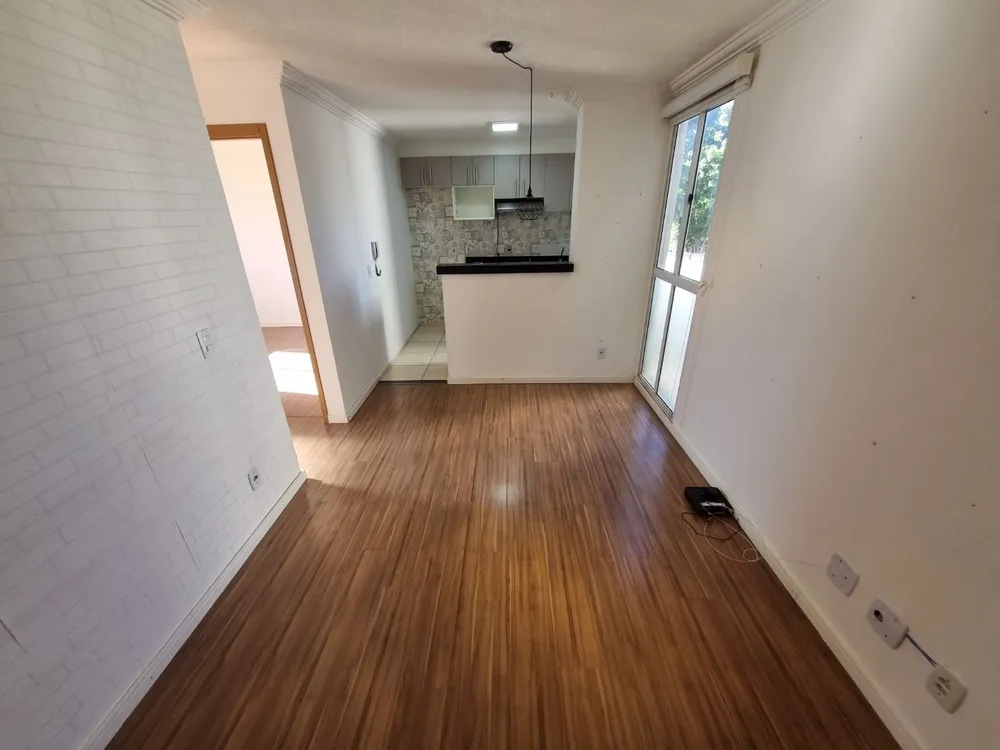 Apartamento, 2 quartos, 40 m² - Foto 1