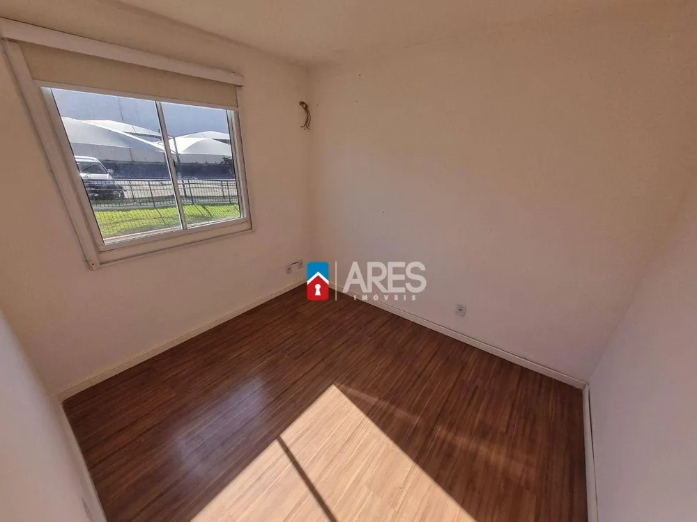 Apartamento, 2 quartos, 40 m² - Foto 8