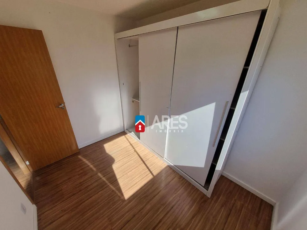 Apartamento, 2 quartos, 40 m² - Foto 6