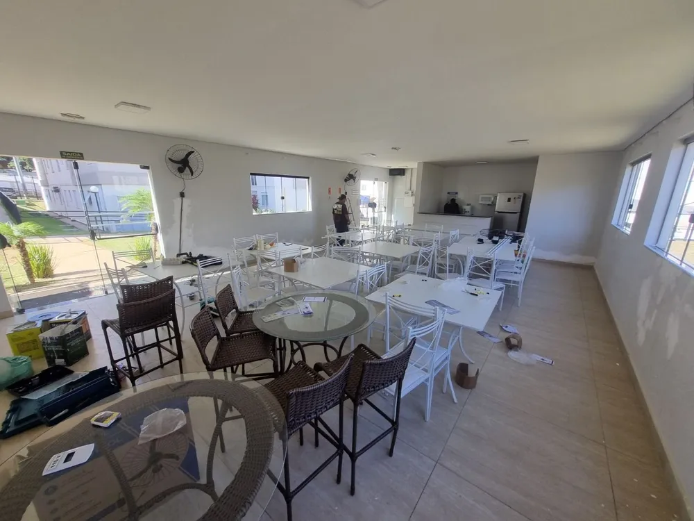 Apartamento, 2 quartos, 40 m² - Foto 12