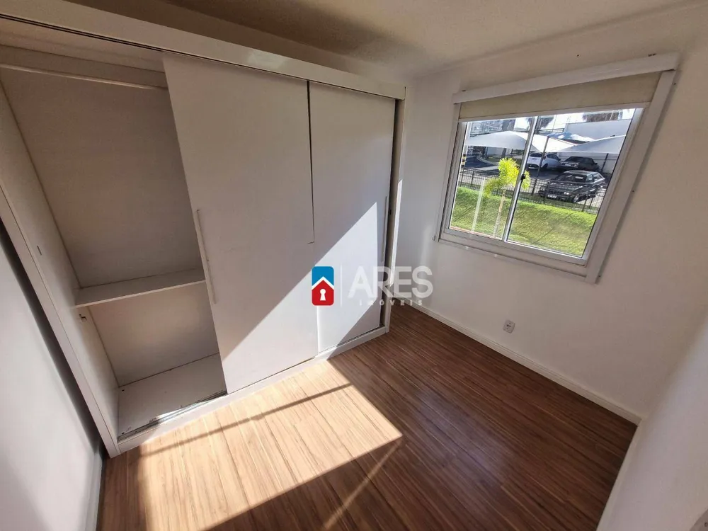 Apartamento, 2 quartos, 40 m² - Foto 5