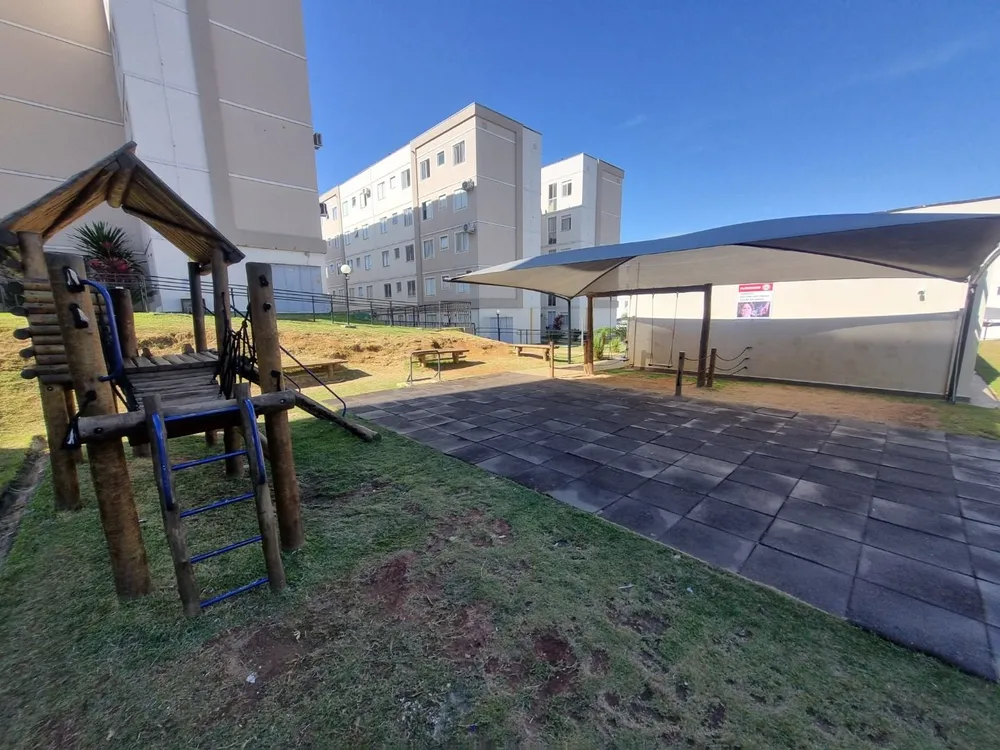 Apartamento, 2 quartos, 40 m² - Foto 11