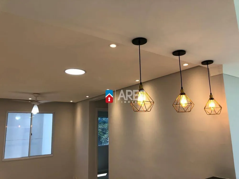 Apartamento, 2 quartos, 44 m² - Foto 3