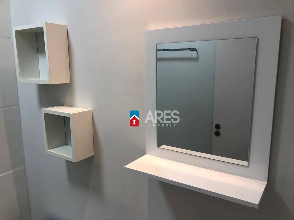 Apartamento, 2 quartos, 44 m² - Foto 14