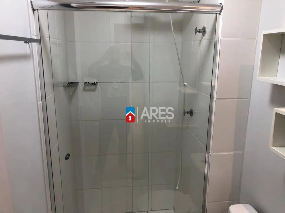 Apartamento, 2 quartos, 44 m² - Foto 15