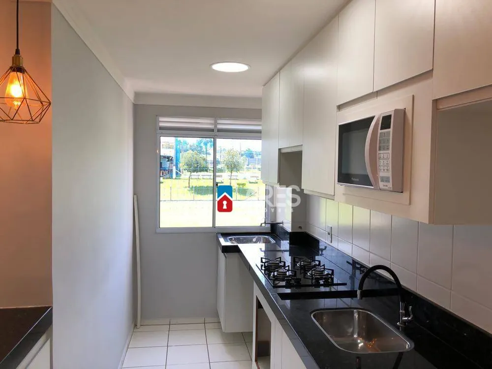 Apartamento, 2 quartos, 44 m² - Foto 13