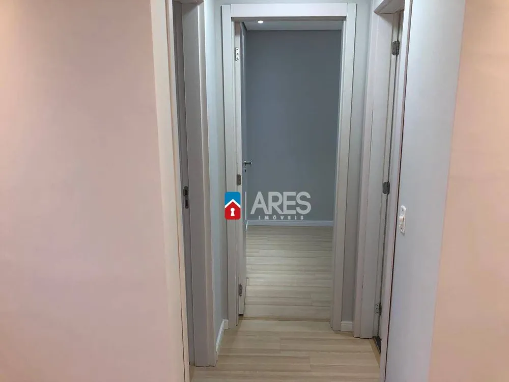 Apartamento, 2 quartos, 44 m² - Foto 9