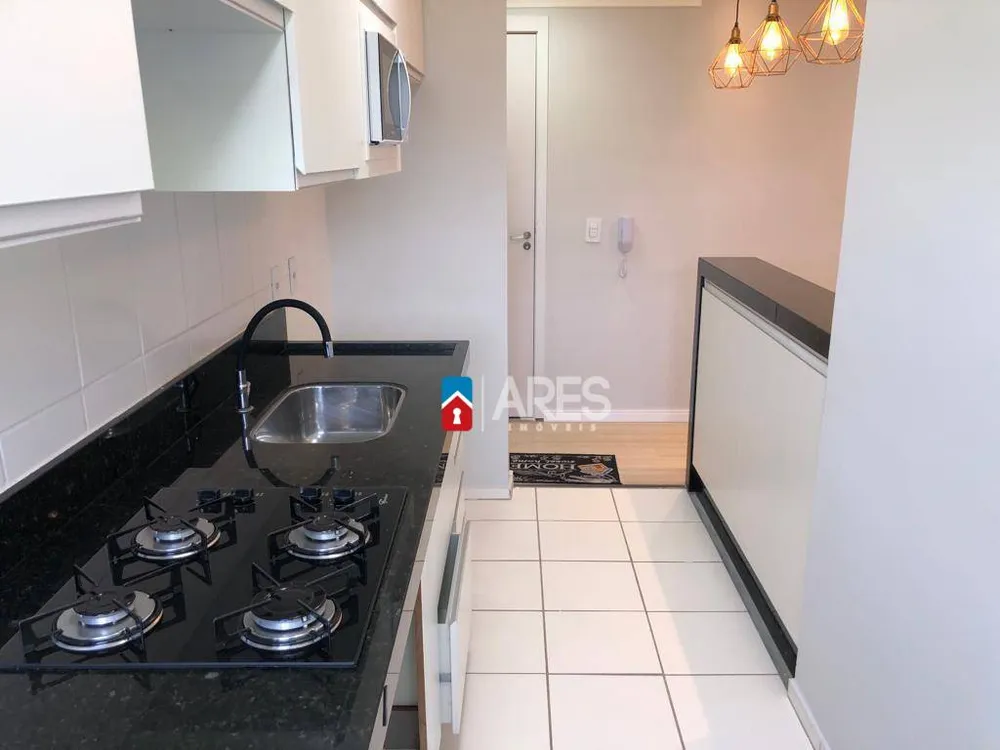 Apartamento, 2 quartos, 44 m² - Foto 11