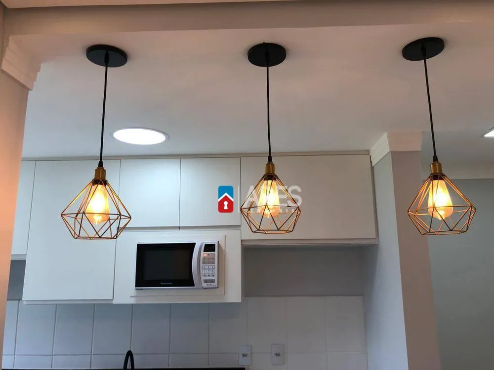 Apartamento, 2 quartos, 44 m² - Foto 7