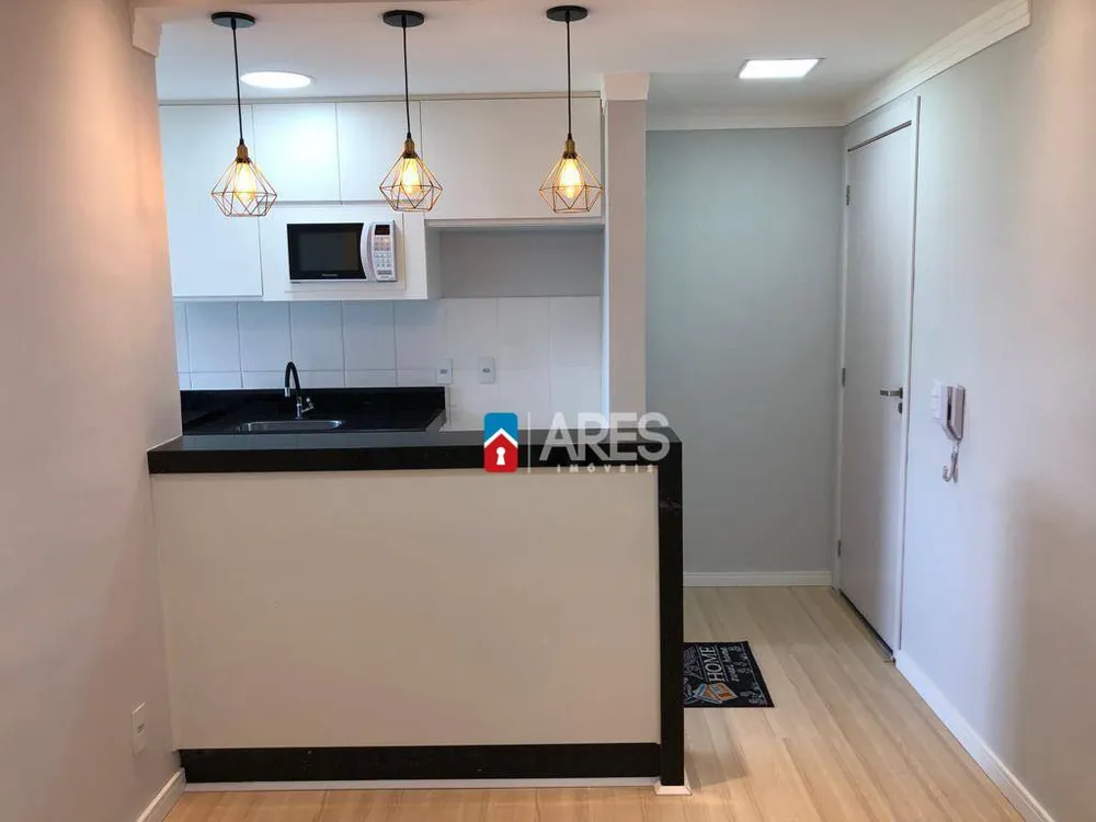 Apartamento, 2 quartos, 44 m² - Foto 6