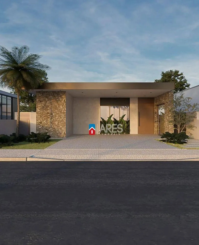 Casa de Condomínio, 3 quartos - Foto 6