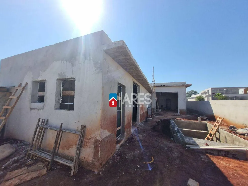 Casa de Condomínio, 3 quartos - Foto 3