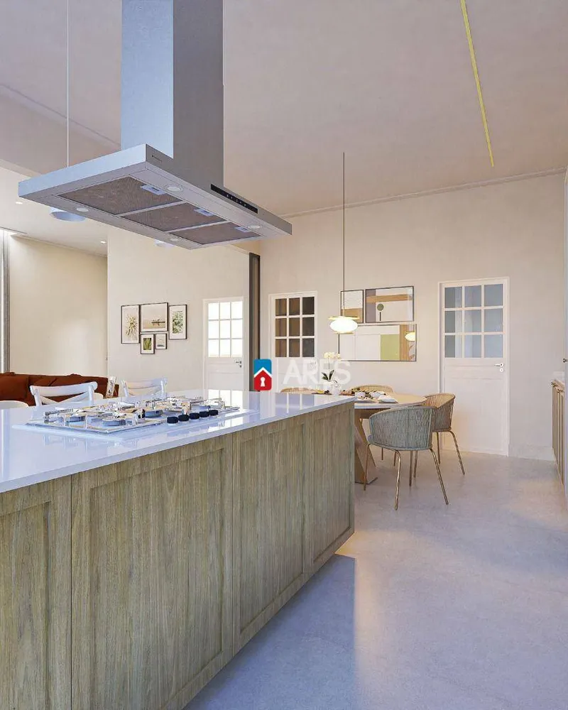 Casa de Condomínio, 3 quartos - Foto 8