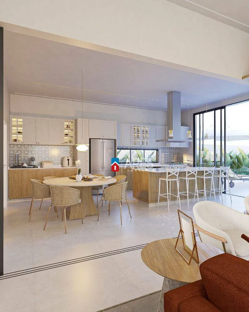 Casa de Condomínio, 3 quartos - Foto 7