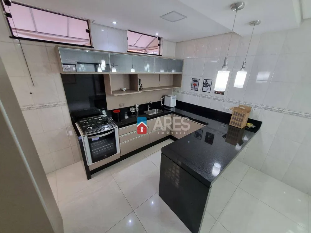 Casa, 2 quartos, 91 m² - Foto 2
