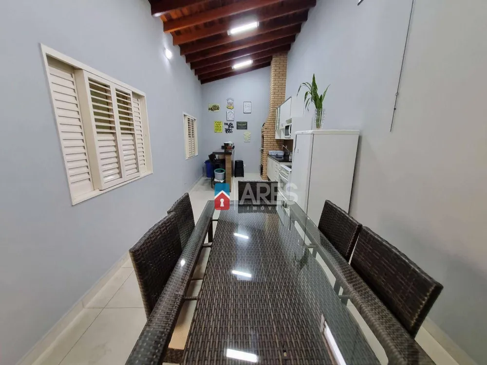 Casa, 2 quartos, 91 m² - Foto 8