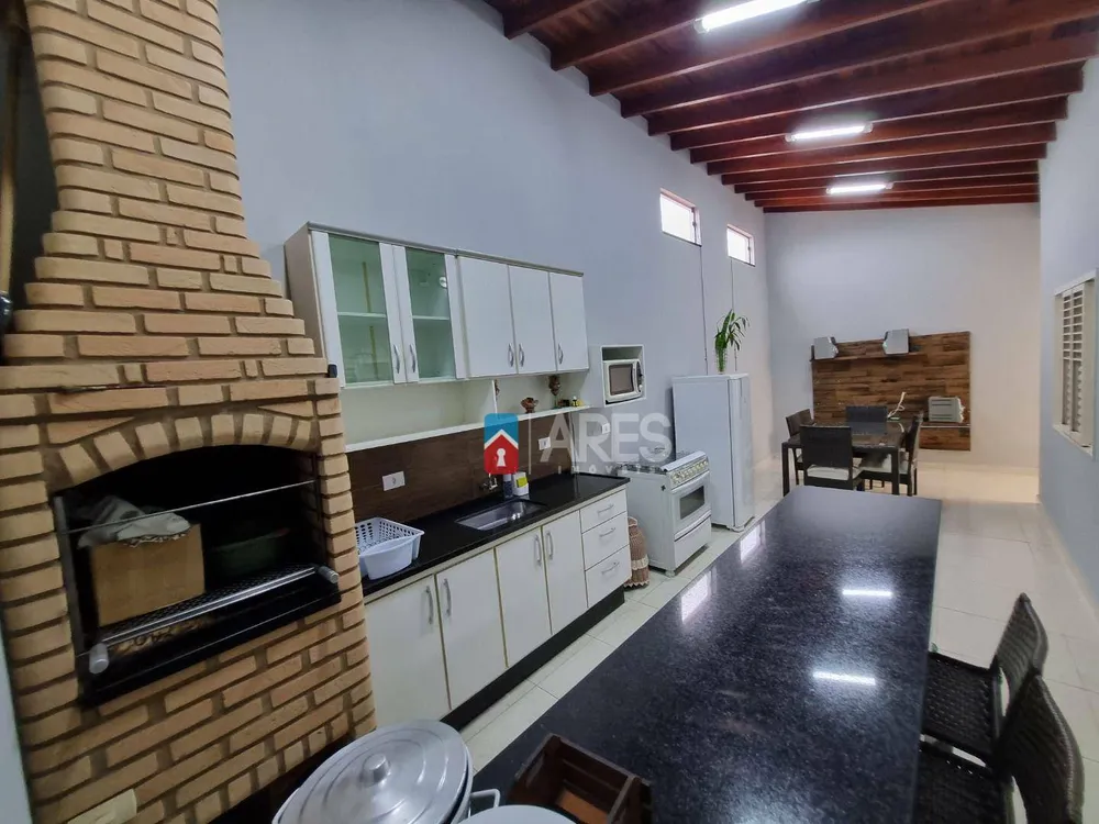 Casa, 2 quartos, 91 m² - Foto 12
