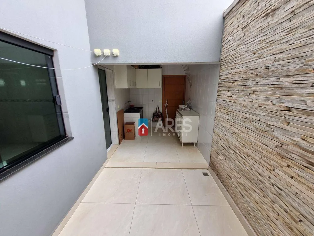 Casa, 2 quartos, 91 m² - Foto 10