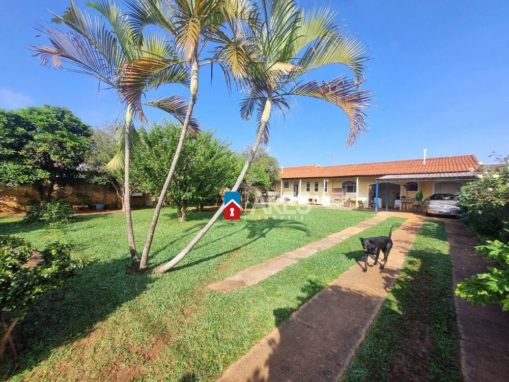Terreno, 600 m² - Foto 1