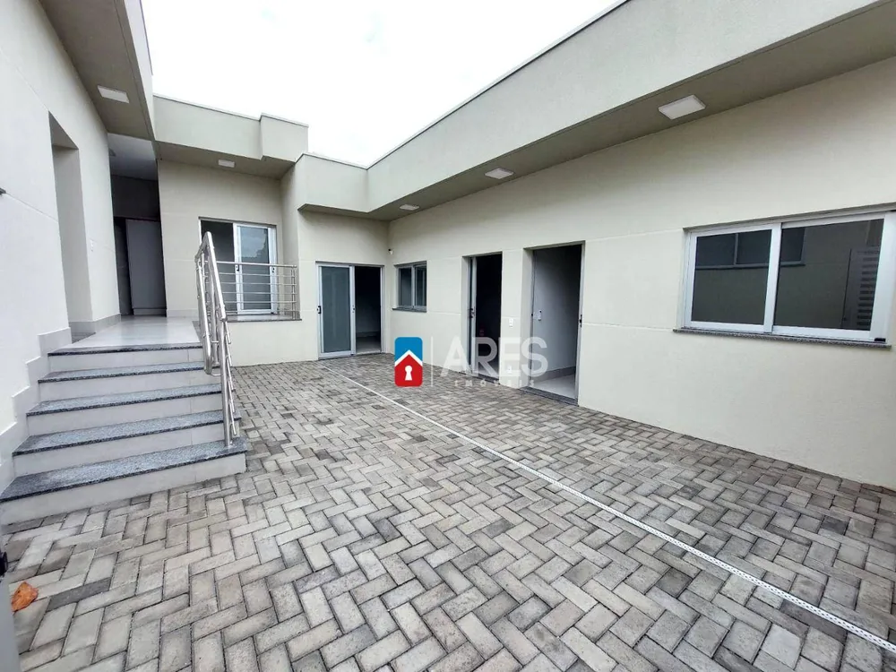 Casa, 197 m² - Foto 11