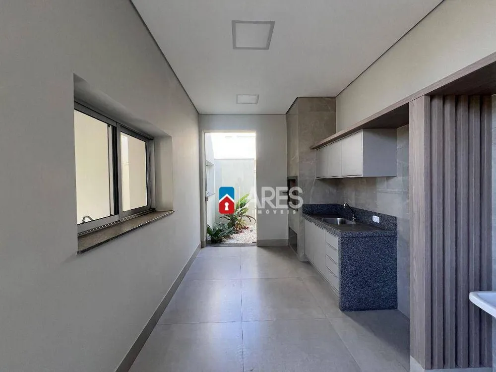 Casa, 197 m² - Foto 9