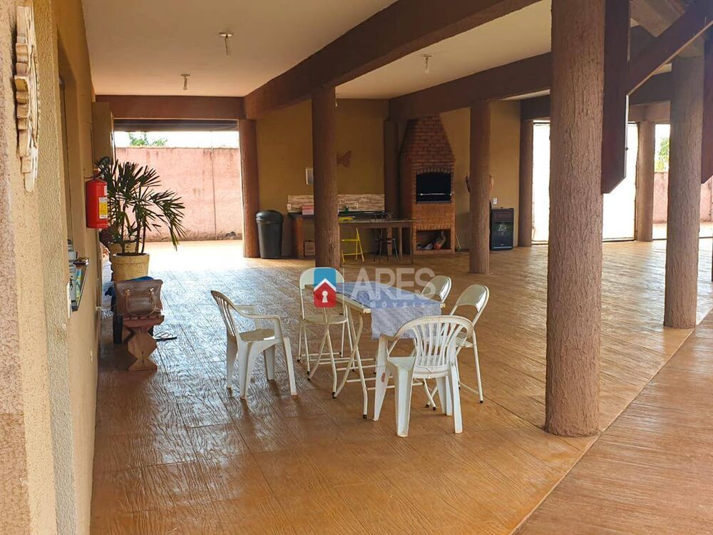 Chácara, 2 quartos, 2000 m² - Foto 2