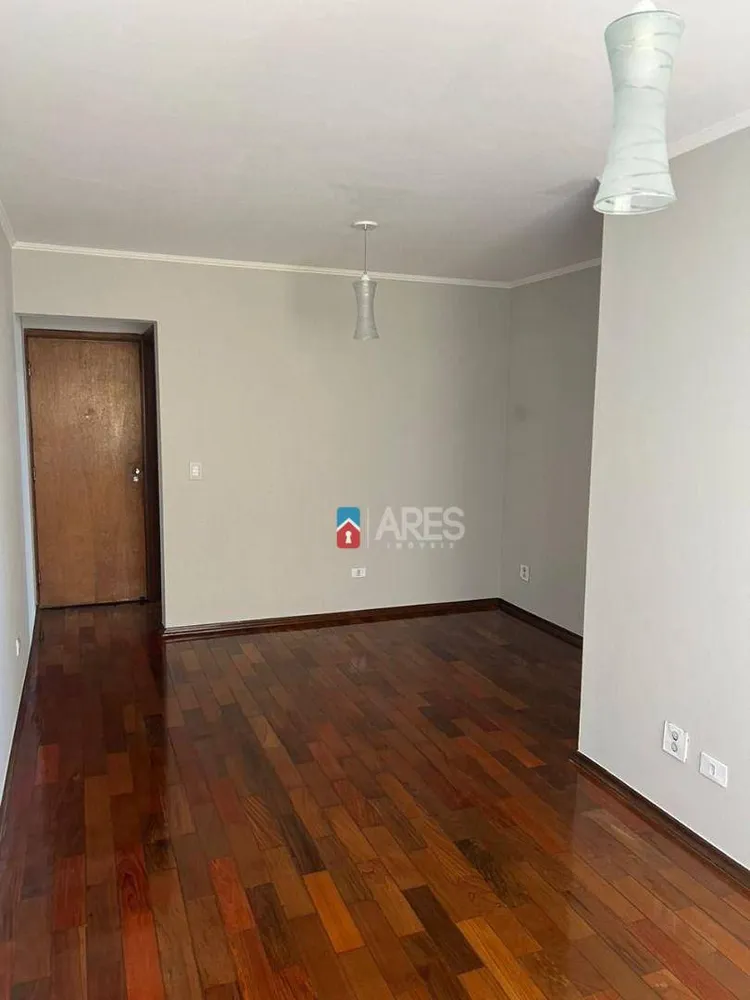Apartamento, 3 quartos, 80 m² - Foto 7