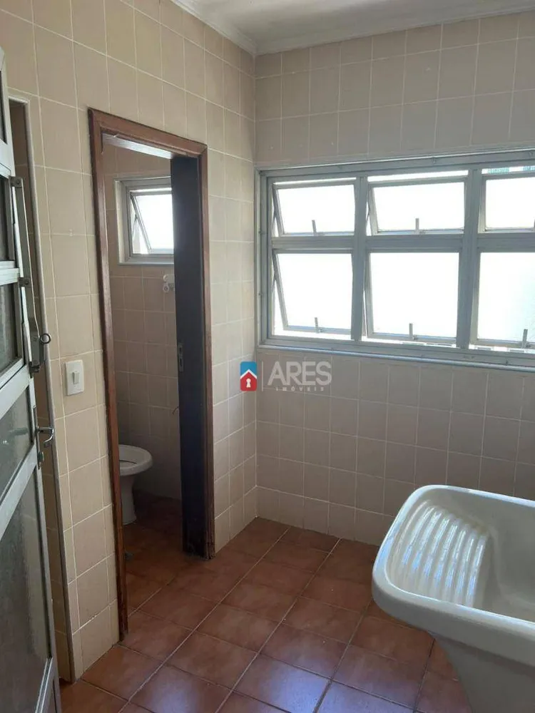 Apartamento, 3 quartos, 80 m² - Foto 2