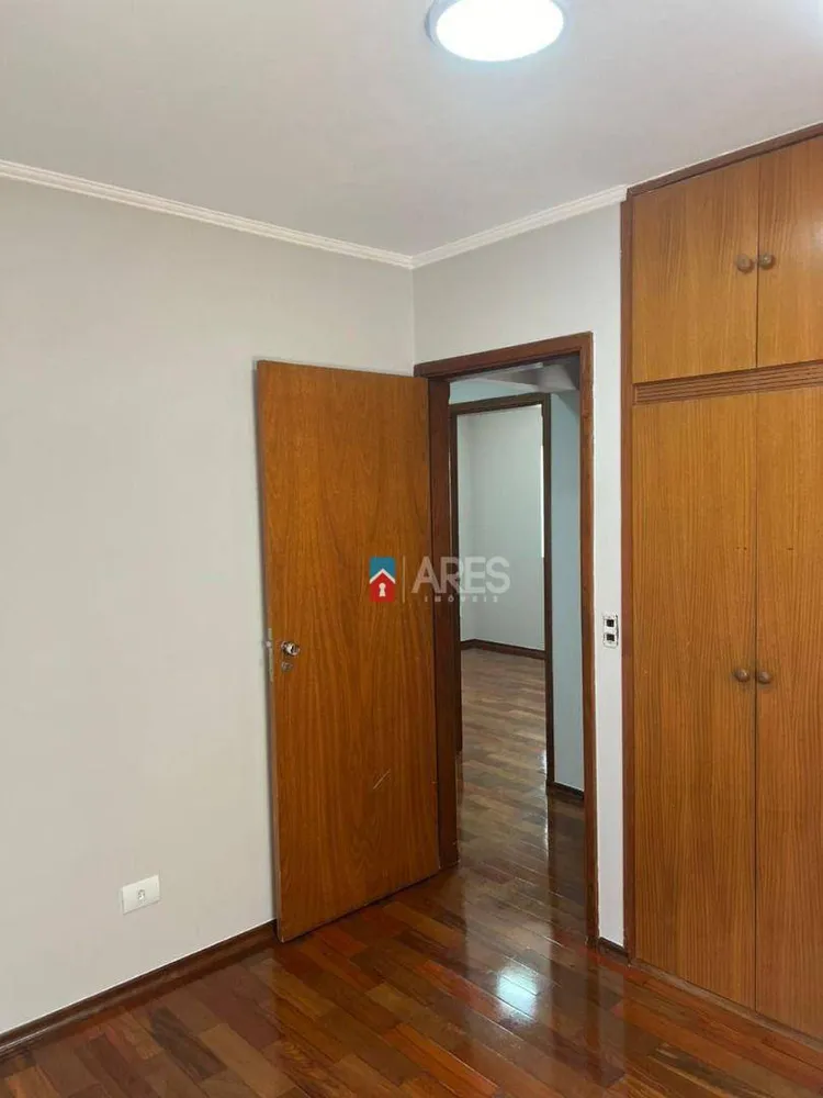 Apartamento, 3 quartos, 80 m² - Foto 3