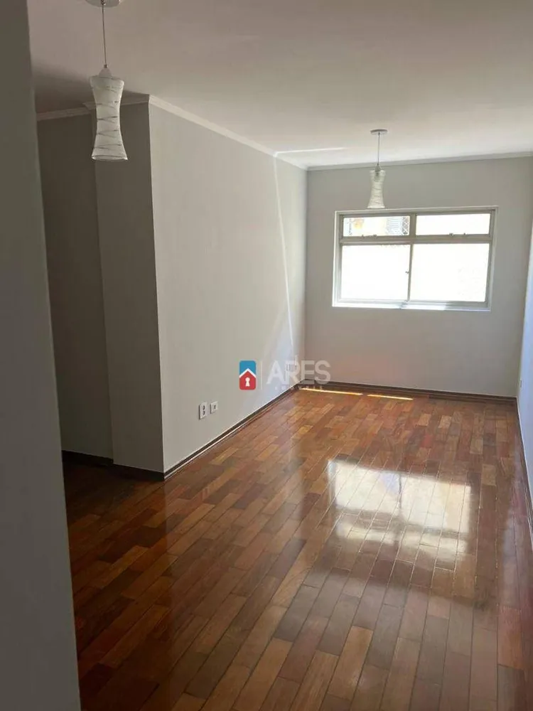 Apartamento, 3 quartos, 80 m² - Foto 1