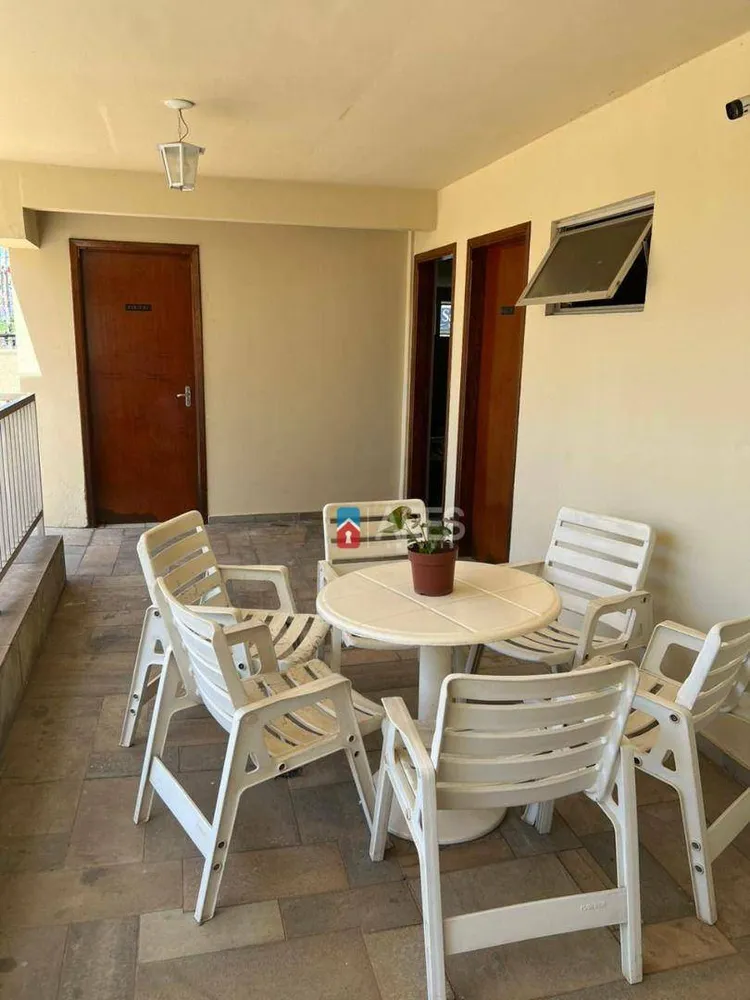 Apartamento, 3 quartos, 80 m² - Foto 4