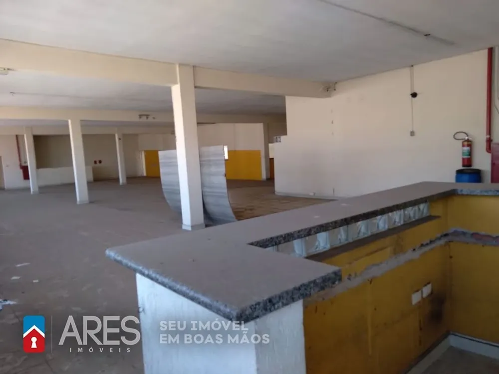 Loja-Salão, 520 m² - Foto 1