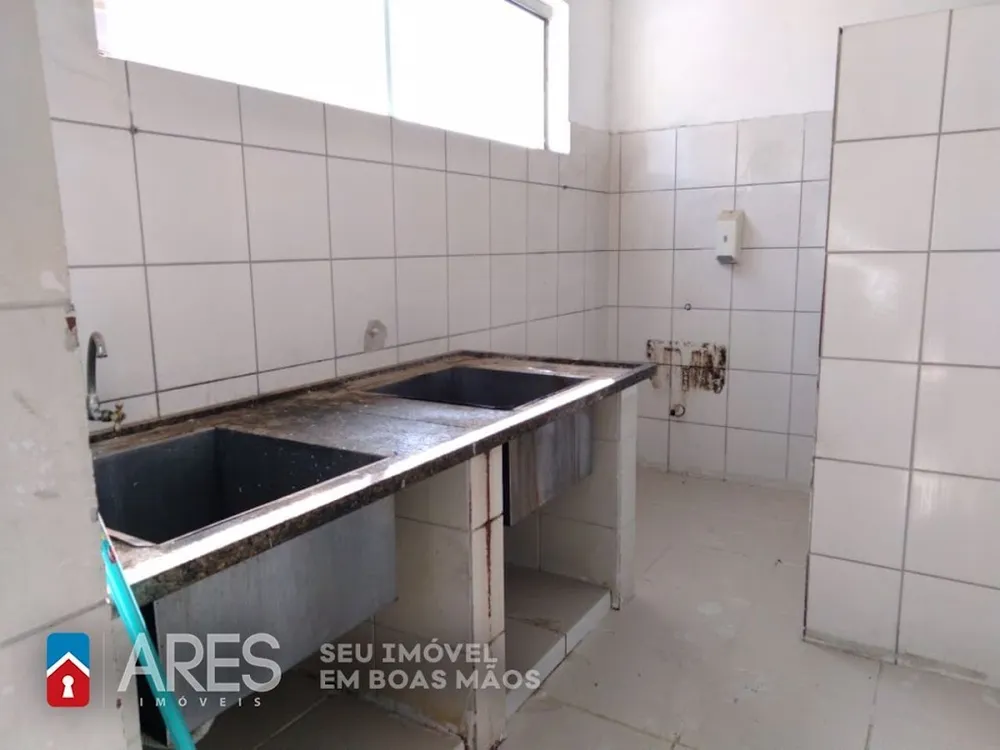 Loja-Salão, 520 m² - Foto 9