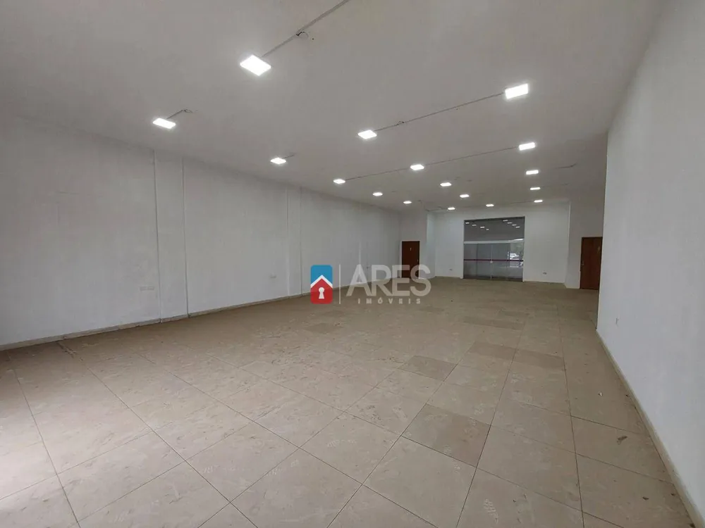 Loja-Salão, 382 m² - Foto 1