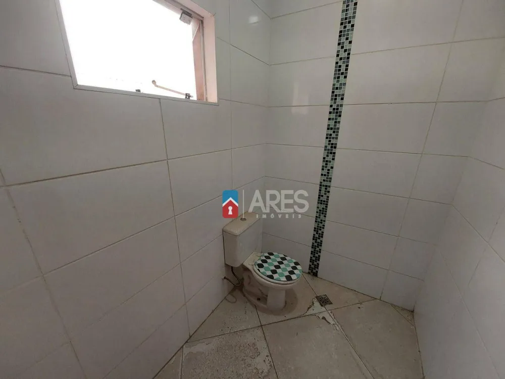 Loja-Salão, 382 m² - Foto 12