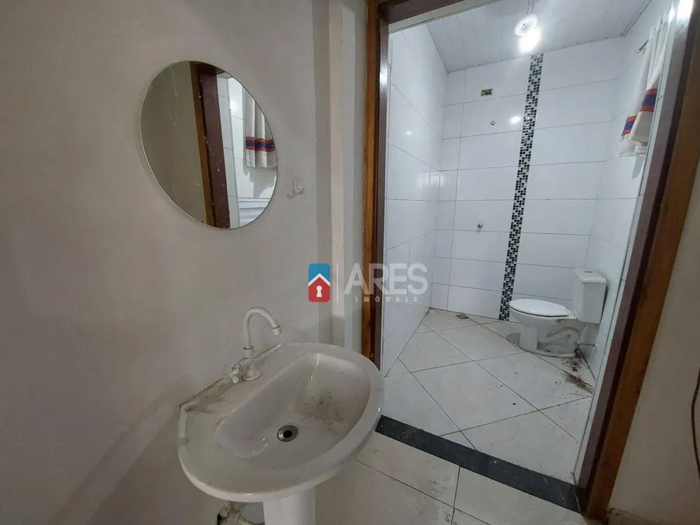 Loja-Salão, 382 m² - Foto 3