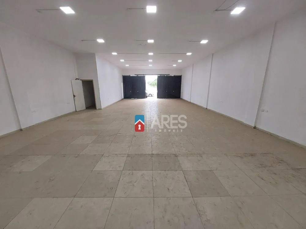 Loja-Salão, 382 m² - Foto 2