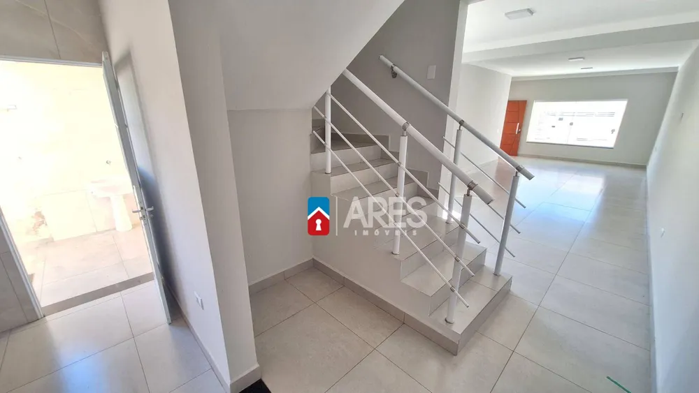 Casa, 4 quartos, 197 m² - Foto 8