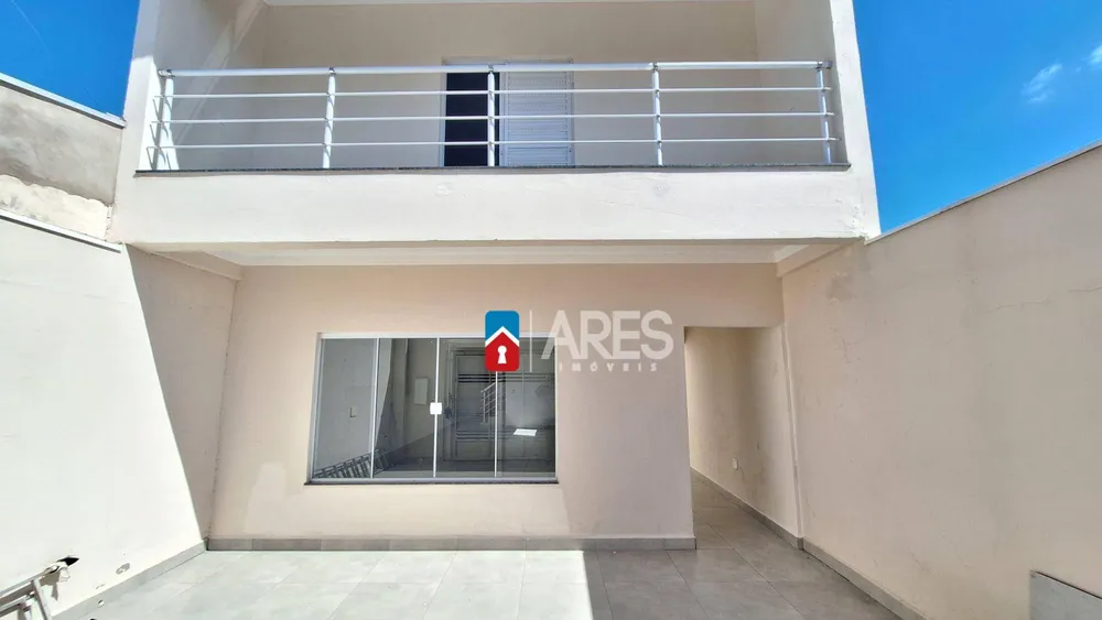 Casa, 4 quartos, 197 m² - Foto 4