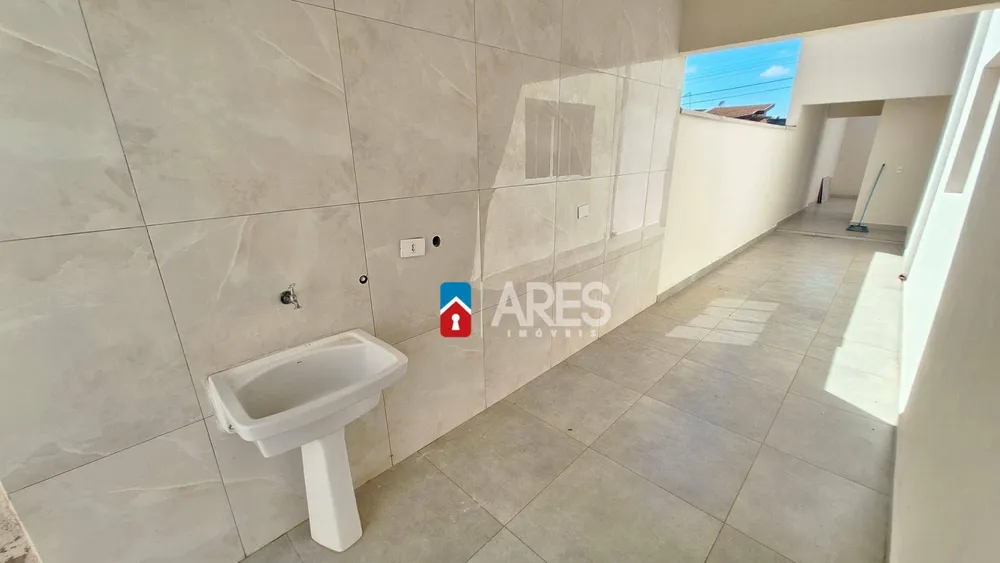 Casa, 4 quartos, 197 m² - Foto 6