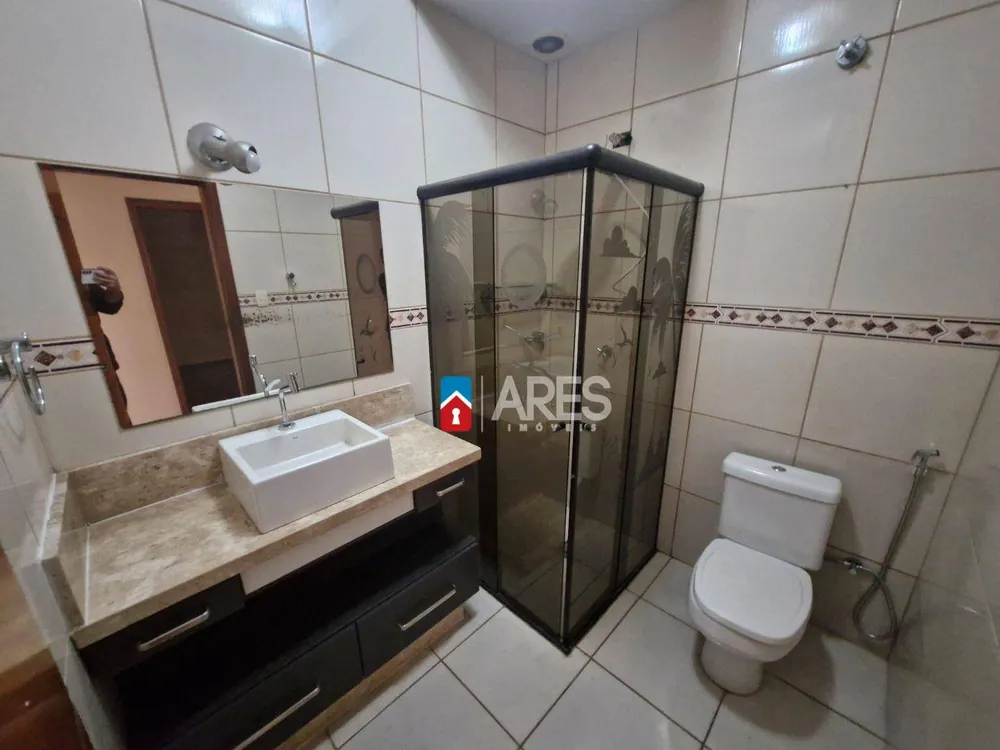 Casa, 3 quartos, 150 m² - Foto 11
