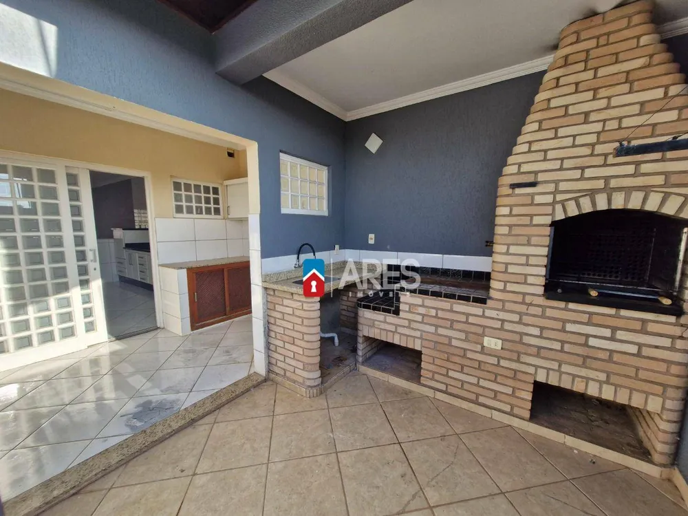 Casa, 3 quartos, 150 m² - Foto 8