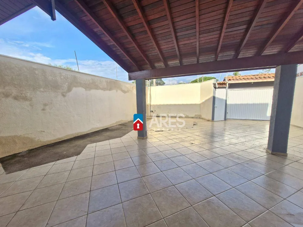 Casa, 3 quartos, 150 m² - Foto 2
