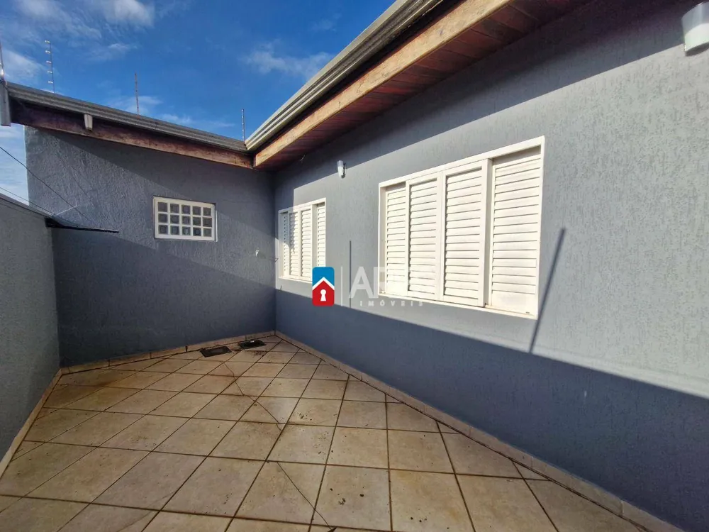 Casa, 3 quartos, 150 m² - Foto 9